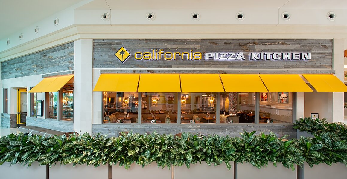 California Pizza Kitchen: A Delicious Journey Through Its Menu, Ambiance, and Service