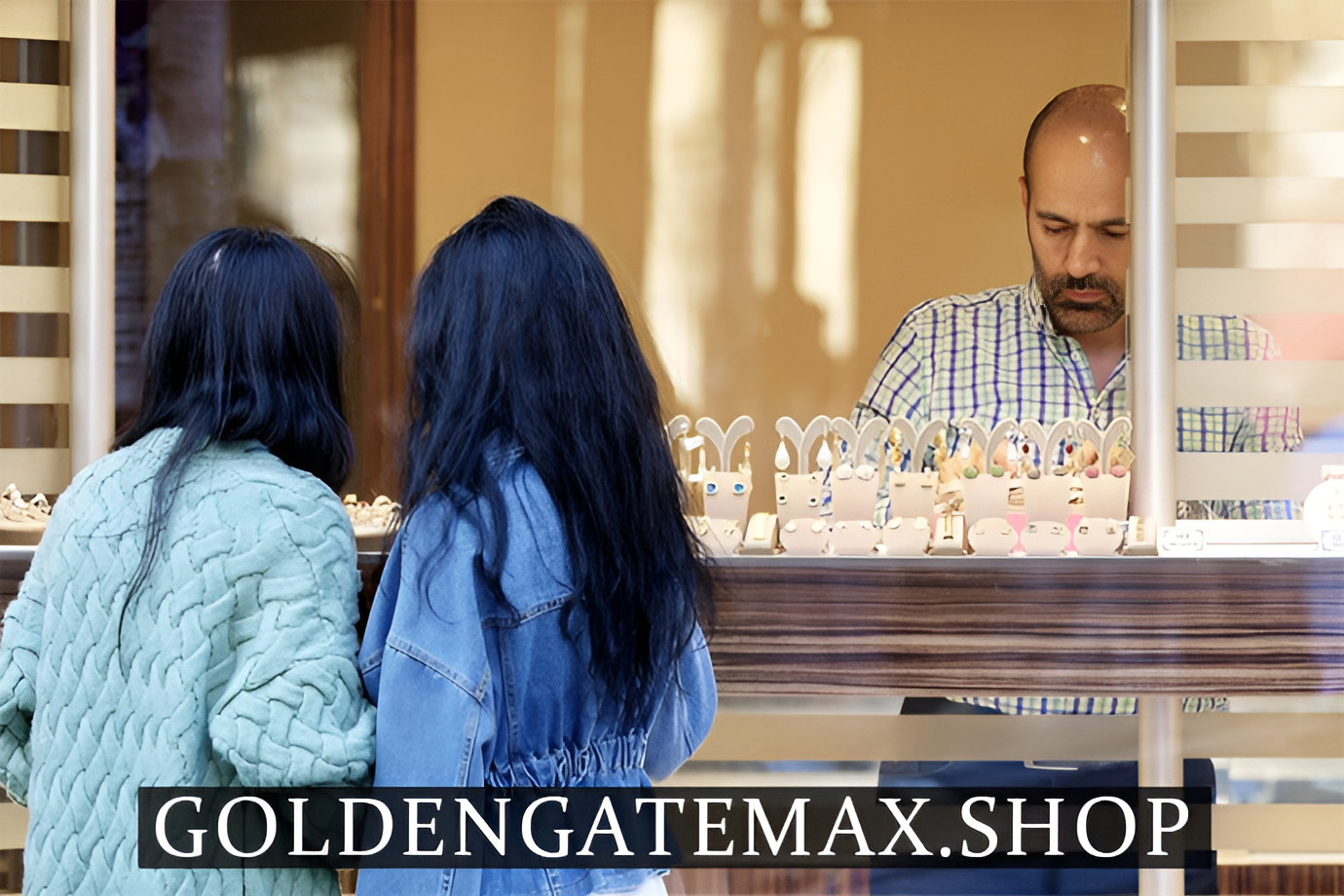 Unlocking the Benefits of Shopping with Goldengatemax.shop: A Comprehensive  Guide - Duotrigordle