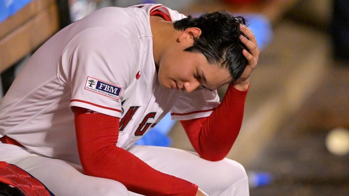 Shohei Ohtani Injury: What It Means for His Future and the MLB