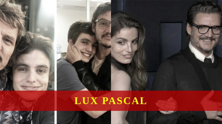 The Rising Star: Exploring the Life and Career of Lux Pascal