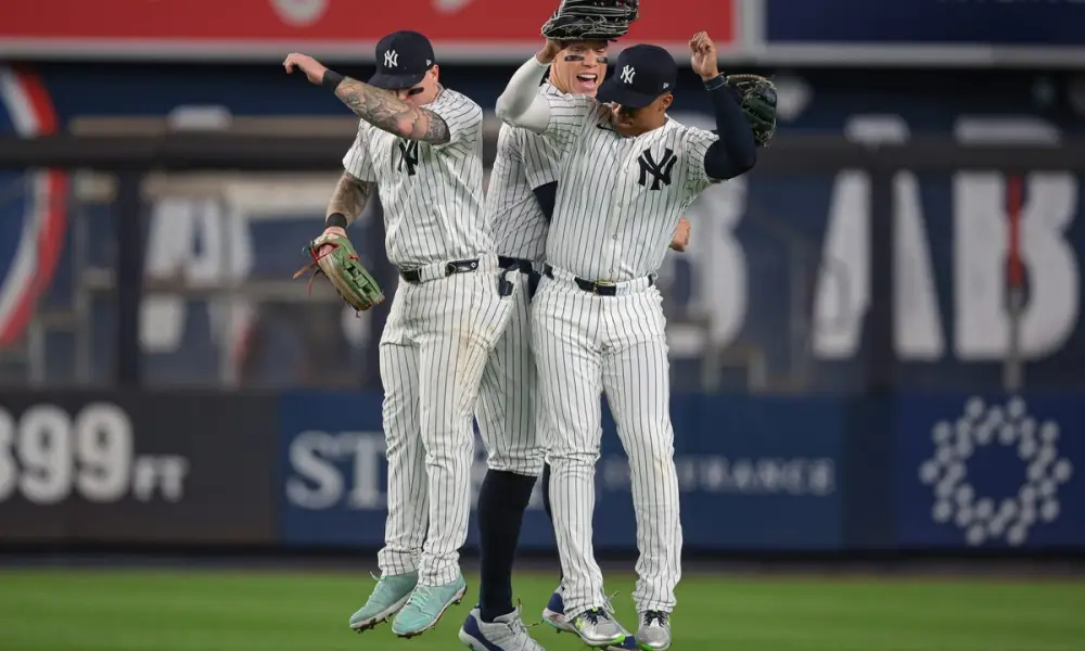 Red Sox vs Yankees Match Player Stats: A Complete Breakdown