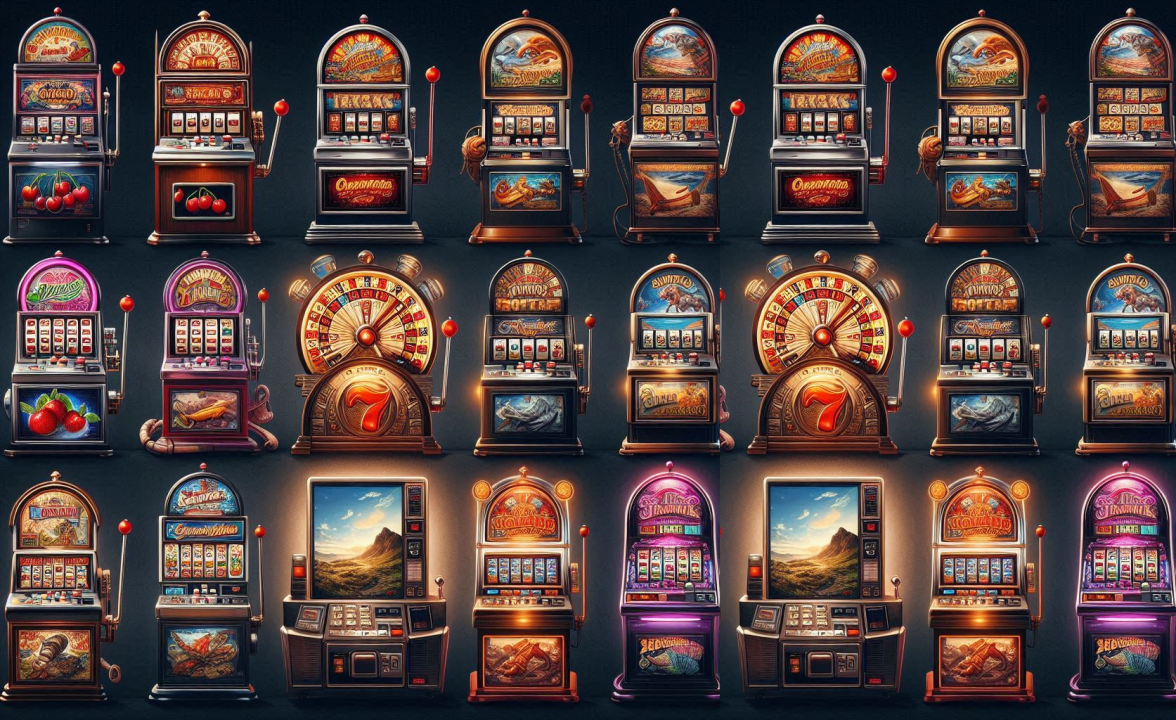 The Evolution of Slot Gaming: Why BTV168 Stands Out