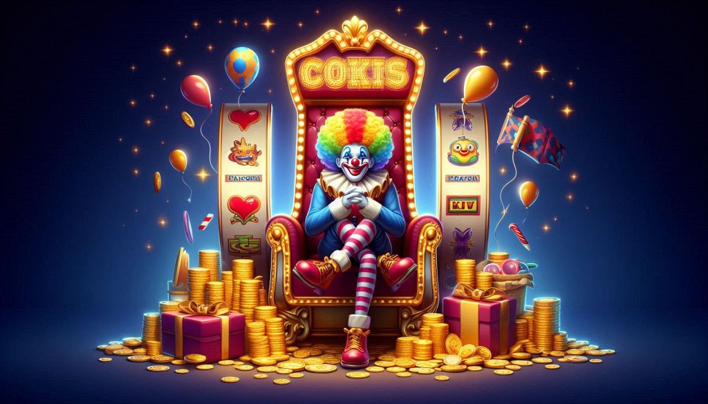 Judi Slot Gacor Bonuses Explained: Free Spins, Deposit Matches, and More