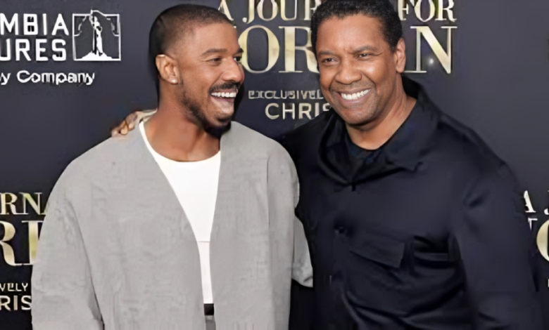 Exploring the Family of denzel washington siblings: Meet His Siblings and Their Impact