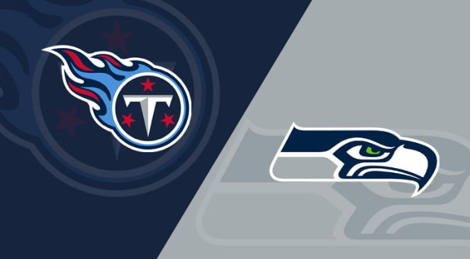 Seahawks vs Tennessee Titans Match Player Stats: Key Highlights and Analysis