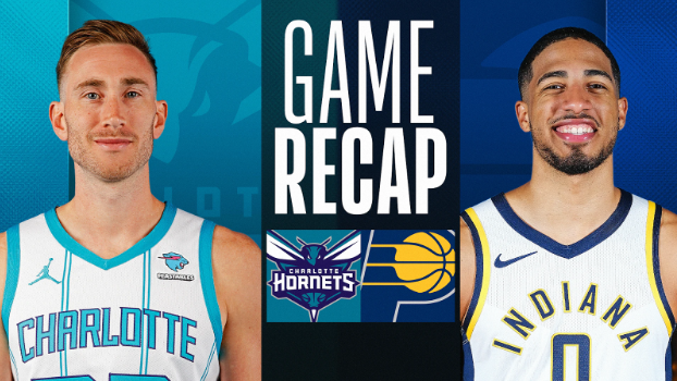 Pacers vs Charlotte Hornets Match Player Stats: Key Highlights from the Game