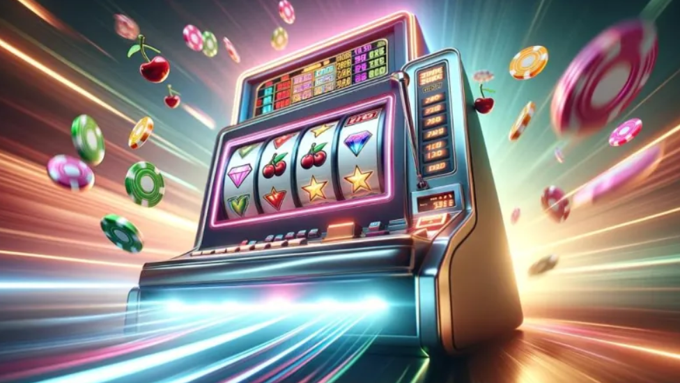 Exploring Themed Slot Gacor Games: From Mythology to Movies