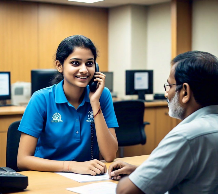 How to Easily Contact Indian Bank: The Ultimate Guide to Indian Bank Helpline Number