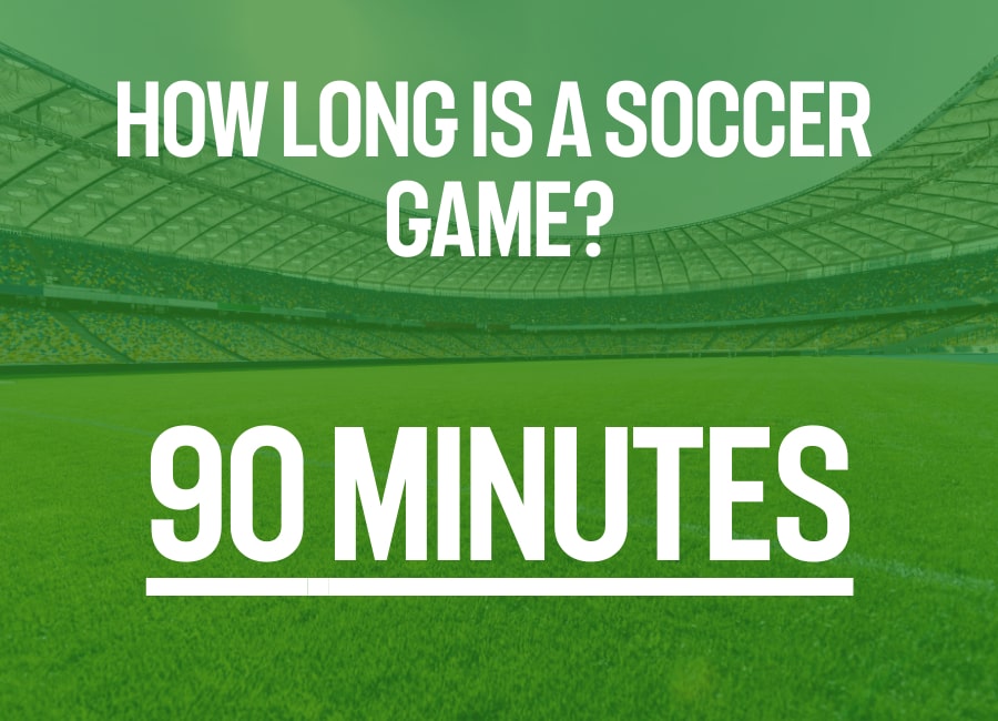 How Long Are Football Games? Everything You Need to Know!