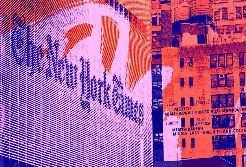 Curse word cover up nyt​: why language control matters in the media