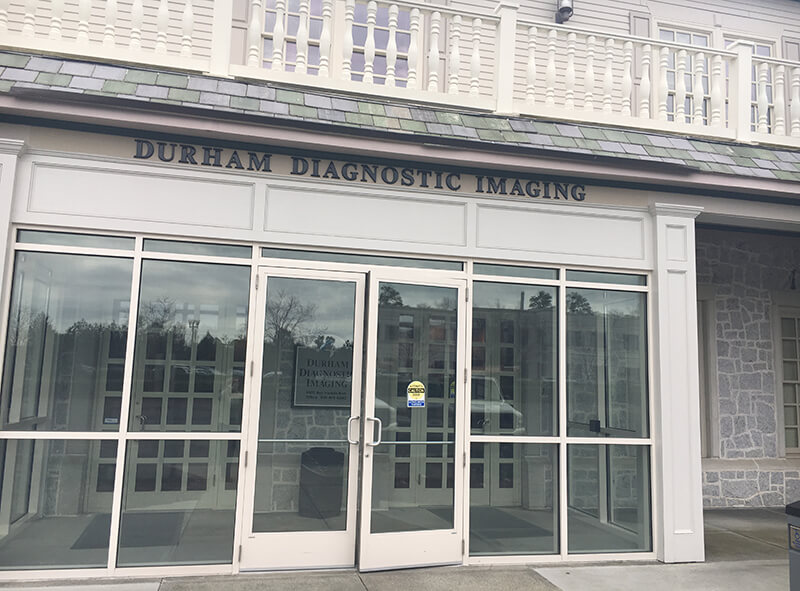 durham diagnostic imaging​