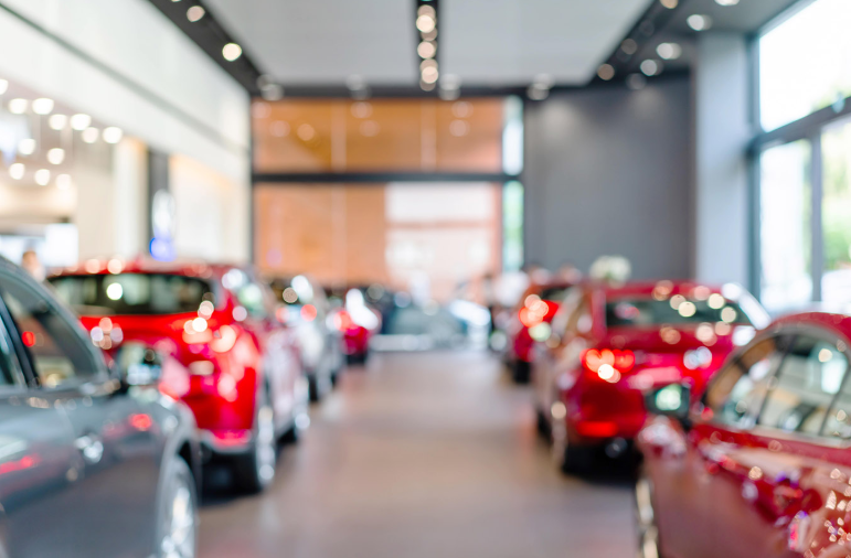 A Comprehensive Guide to Buying a Previously-Owned Car: What You Need to Know