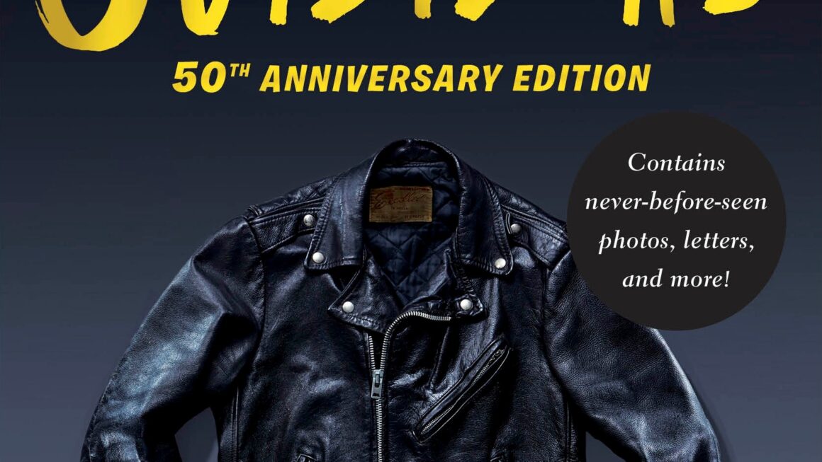 Discovering the Power of Friendship and Struggle in The Outsiders Book