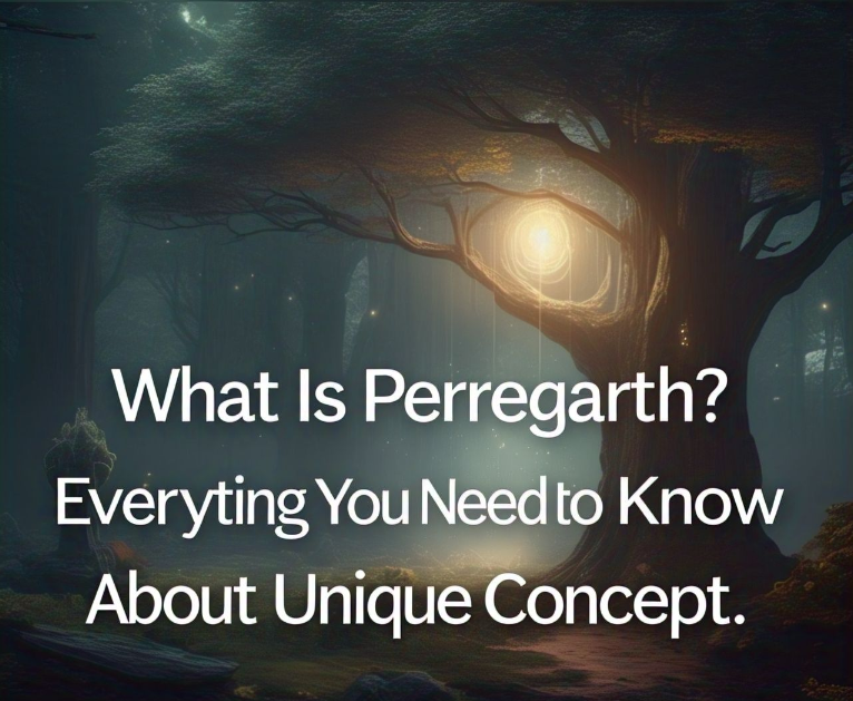 What Is Perregarth? Everything You Need to Know About This Unique Concept